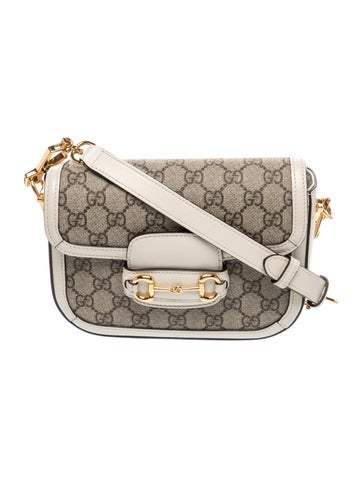 GG Supreme Horsebit 1955 Small