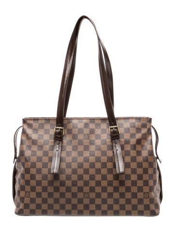Damier Ebene Chelsea