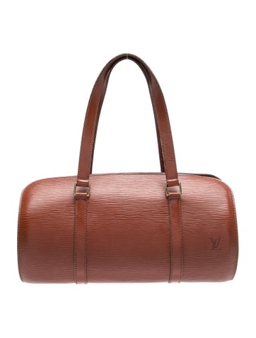 LV Monogram Soufflot