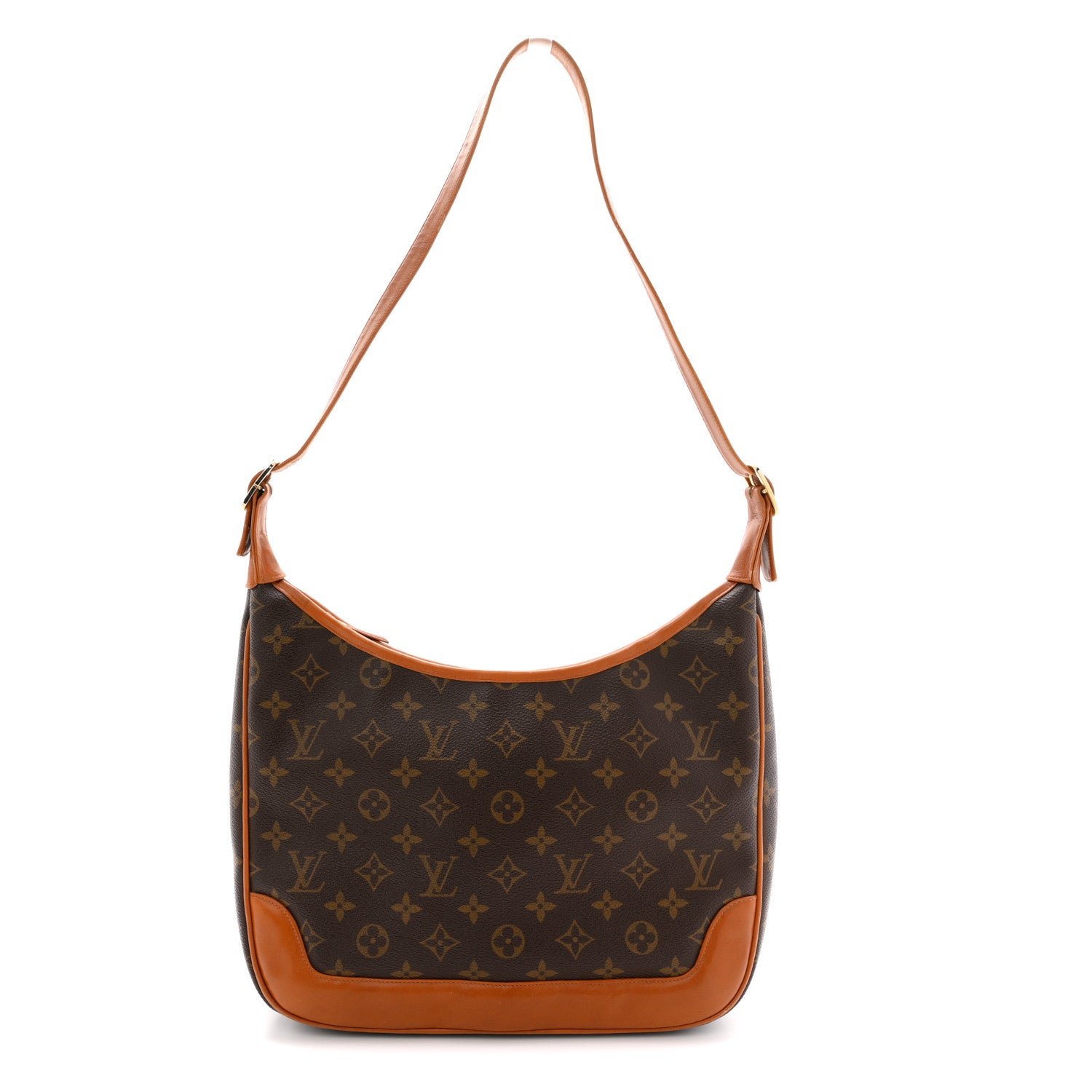 Louis Vuitton Louis Vuitton Monogram Saks Boulogne
