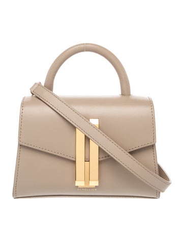 Leather Montreal Nano