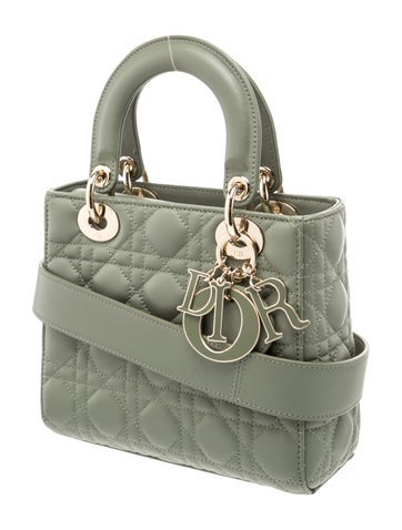 Cannage Lady Dior