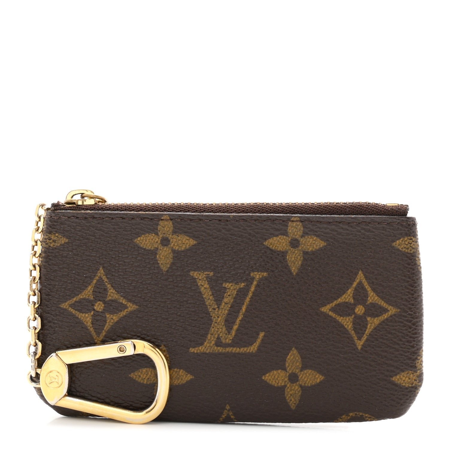 Louis Vuitton Monogram Key Pouch