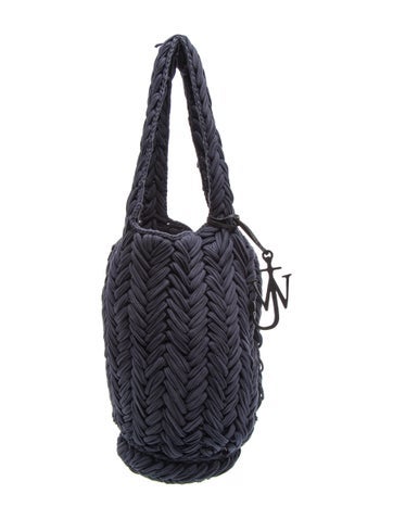 JW Anderson Bucket Bag