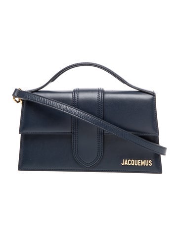Leather Le Bambino Small