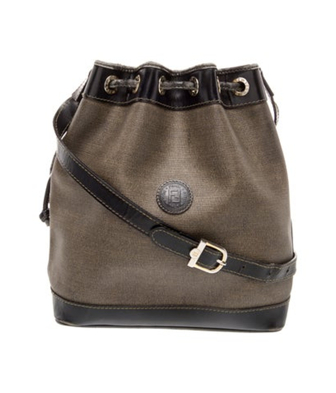 Fendi Bucket Bag