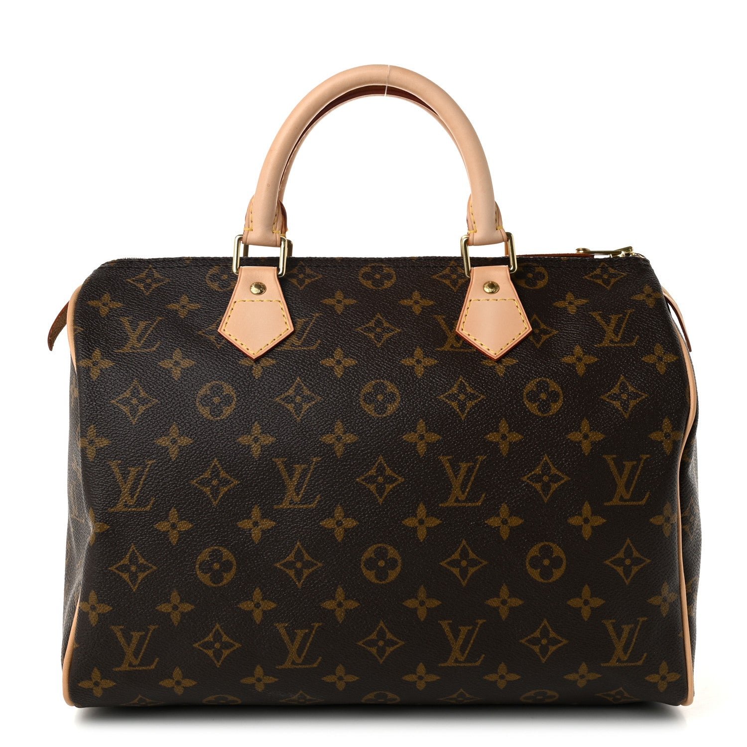 Louis Vuitton Monogram Speedy 30