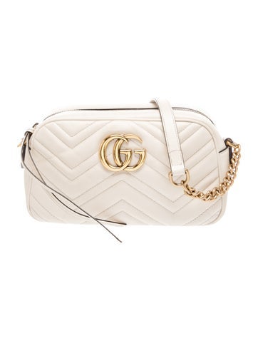 Double G Marmont Small