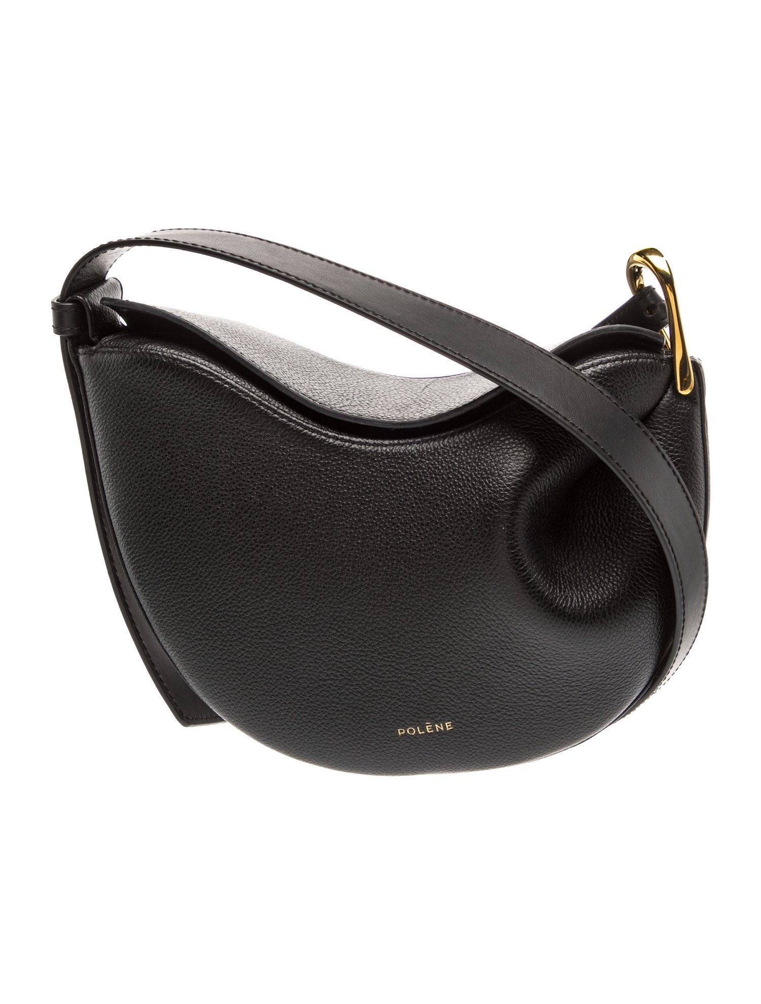 Leather Tonca