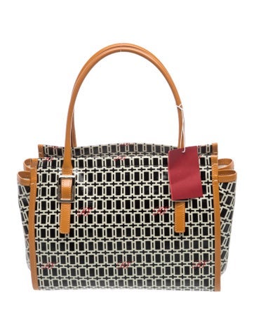 Roger Vivier Top Handle Bag w/ Tags