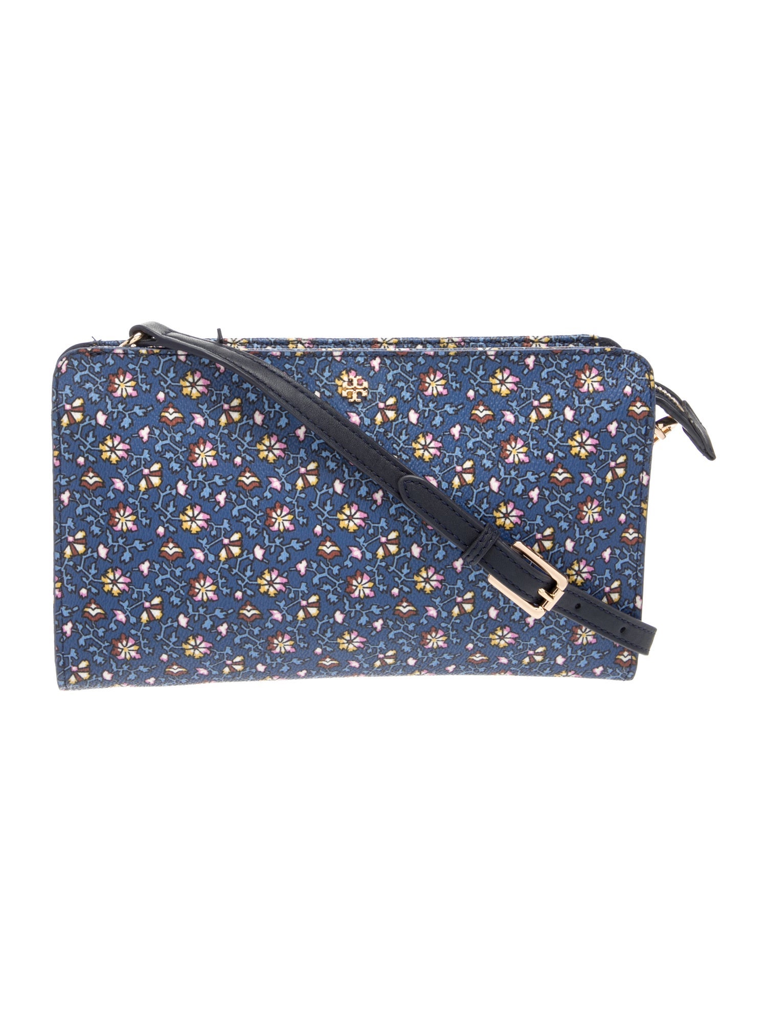 Leather Clutch