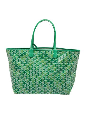 Goyard Goyardine St.Louis PM 2026 w/ Tags