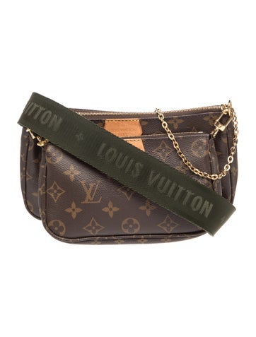 LV Monogram Multi-Pochette Accessoires
