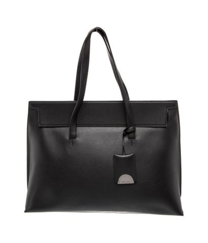 Tom Ford Ford Leather Tote