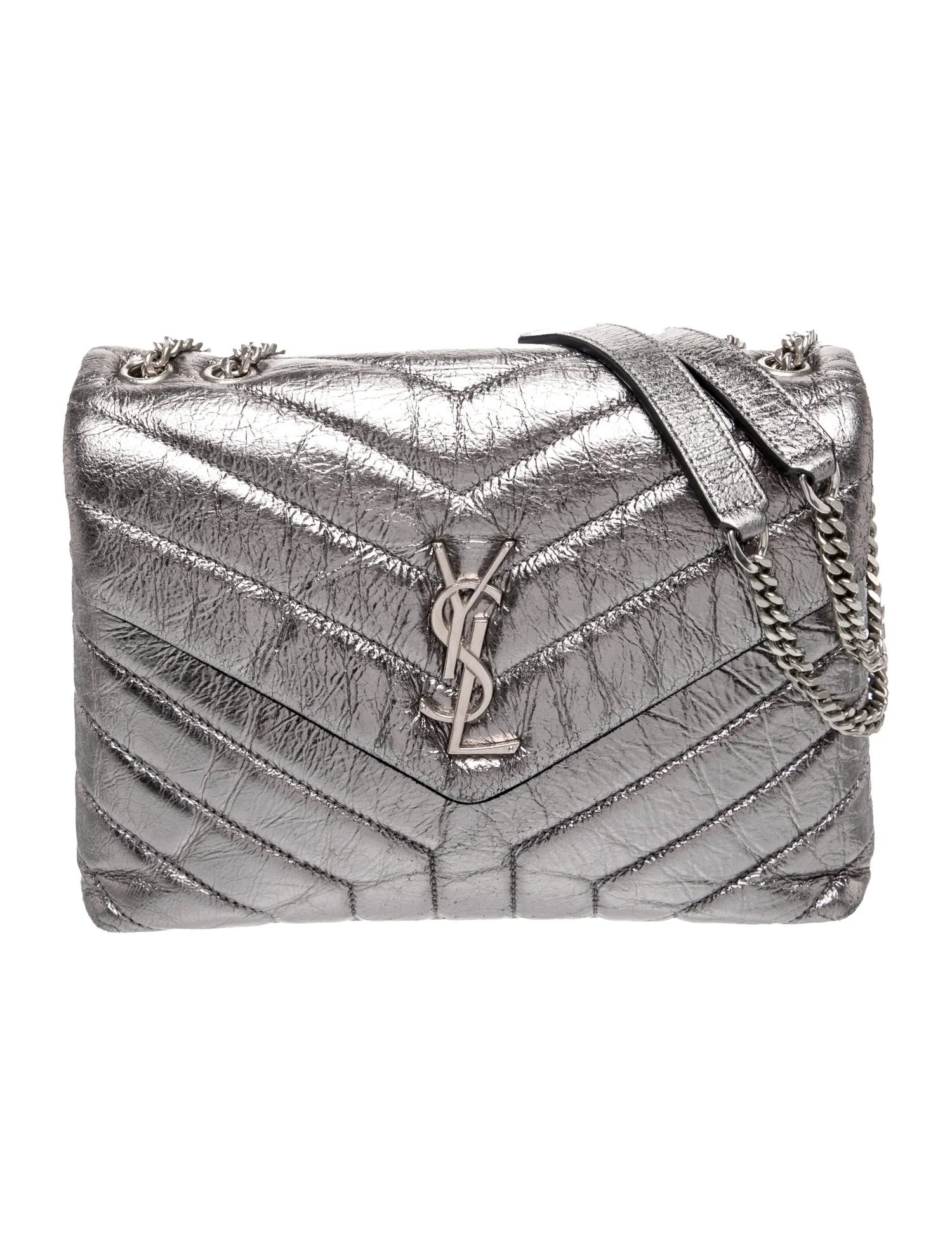 Quilted LouLou Small