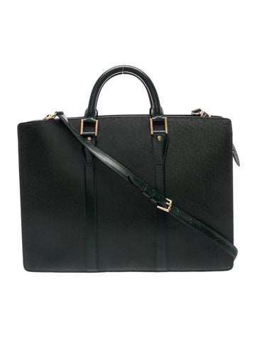 LV Monogram On My Side
