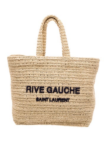 Raffia Rive Gauche 2024
