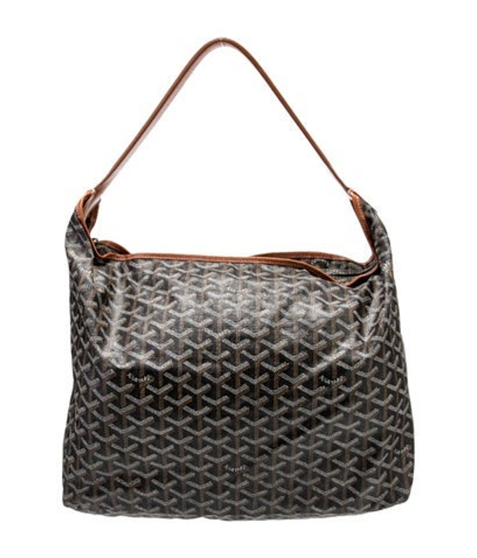 Goyard Goyardine Fidji Vintage