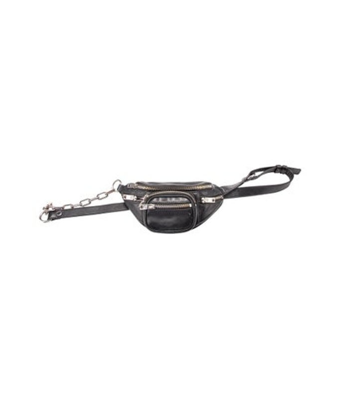 Alexander Wang Wang Leather Belt Bag