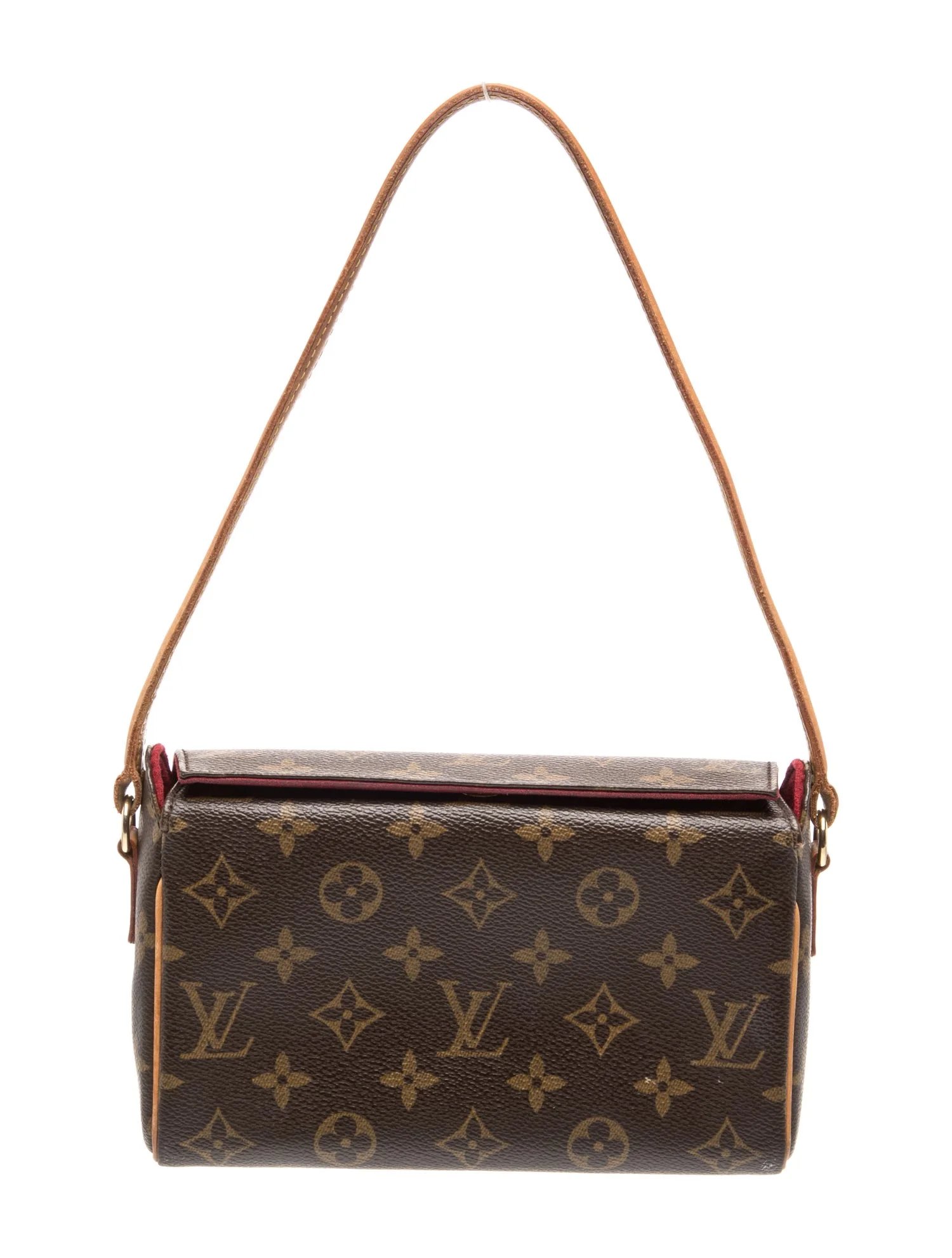 LV Monogram Recital