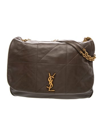 Leather Jamie 4.3 Large 2023