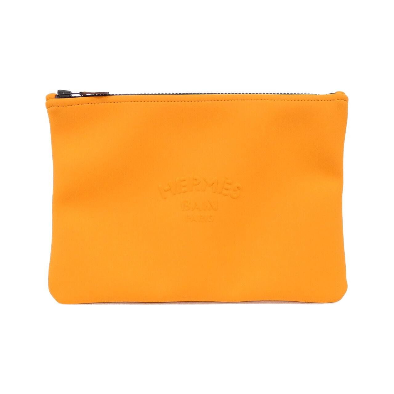 Hermes Neovine MM 103198M Pouch