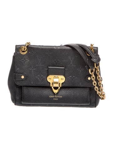 LV Monogram Vavin BB