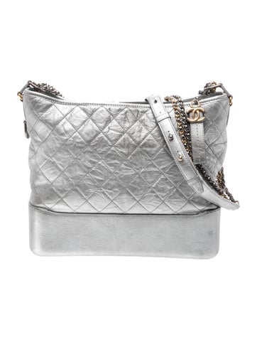 Large Gabrielle Hobo