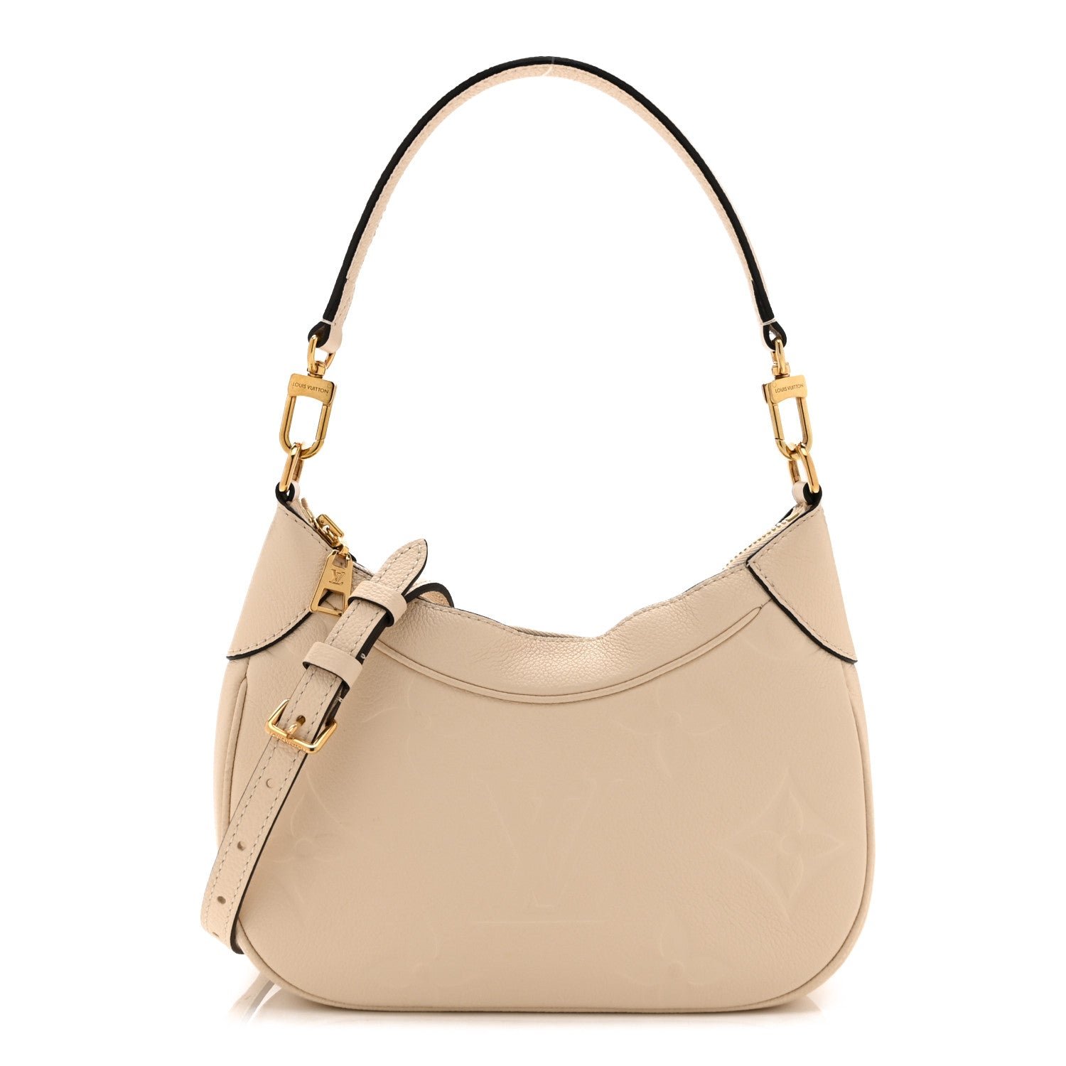 Empreinte Monogram Giant Bagatelle NM Creme