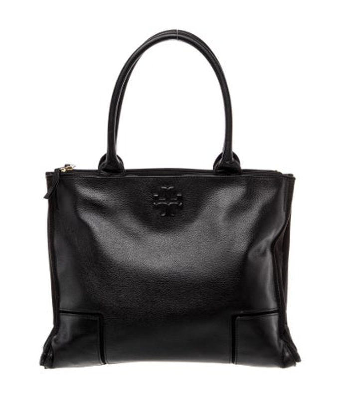 Tory Burch Burch Signature Tote