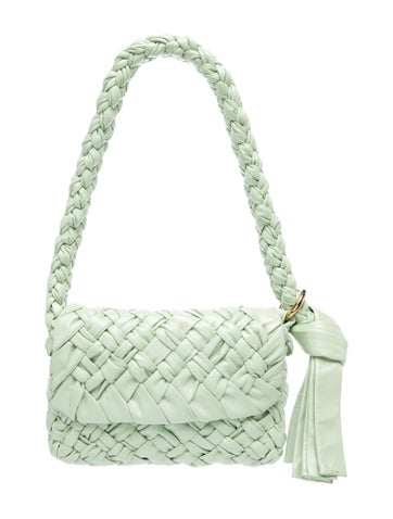 Bottega Veneta Intrecciato Kalimero