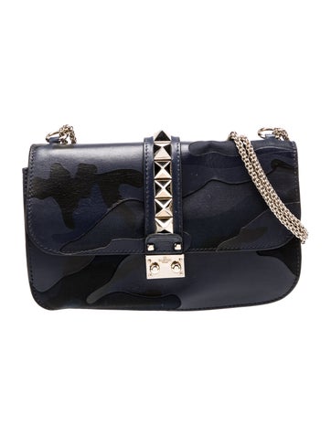 Valentino Rockstud Shoulder Bag