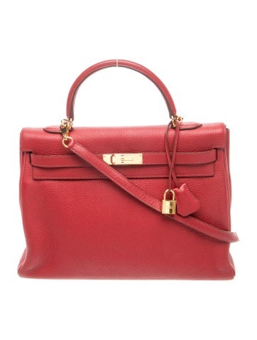 Clemence Kelly II Retourne 35