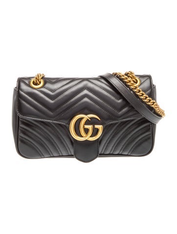 Double G Marmont