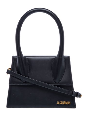 Leather Chiquito Large
