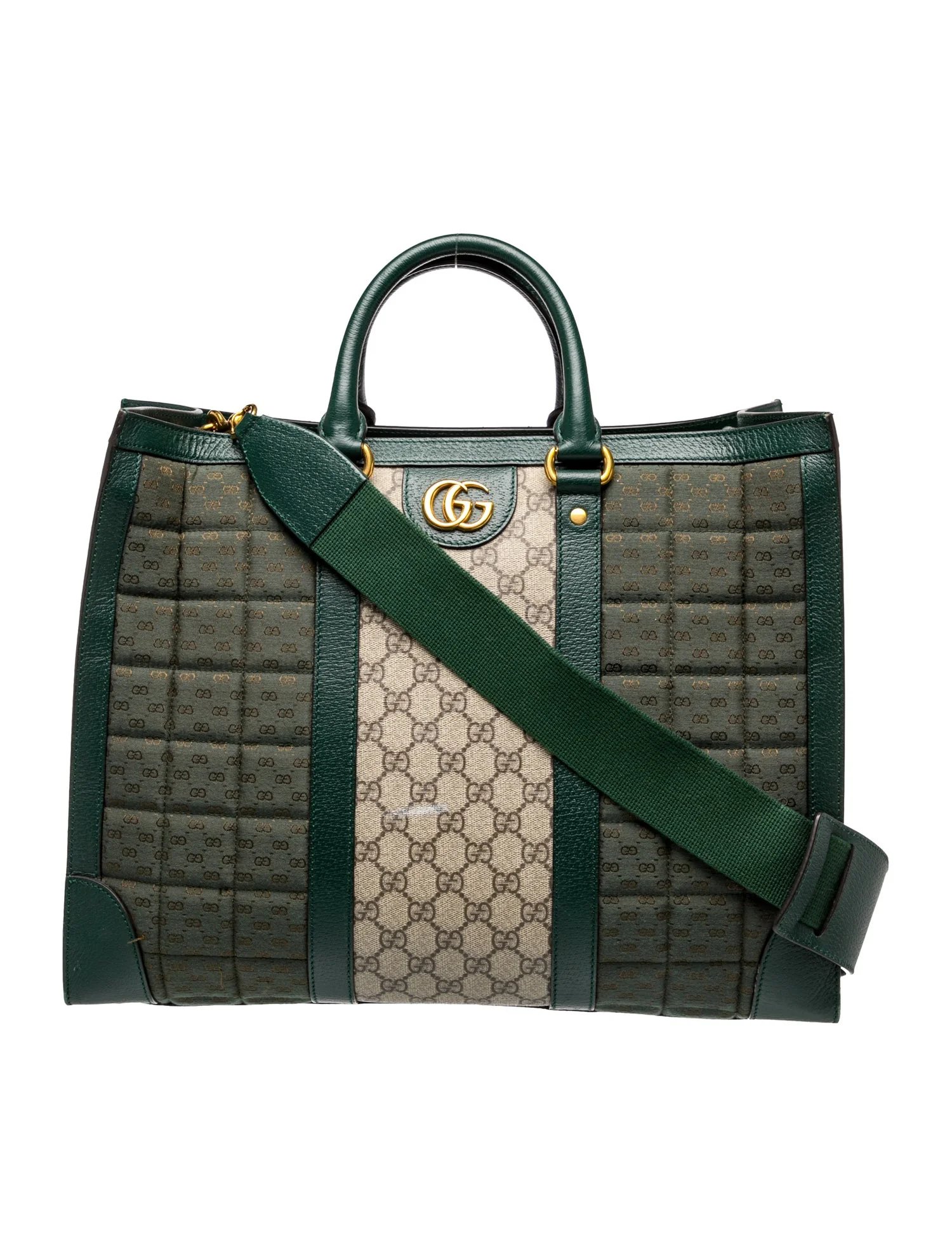 GG Supreme Tote