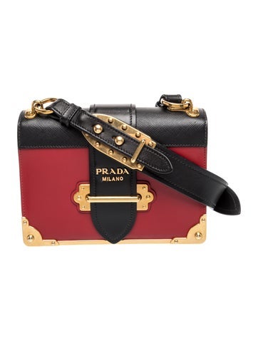 Saffiano Leather Cahier