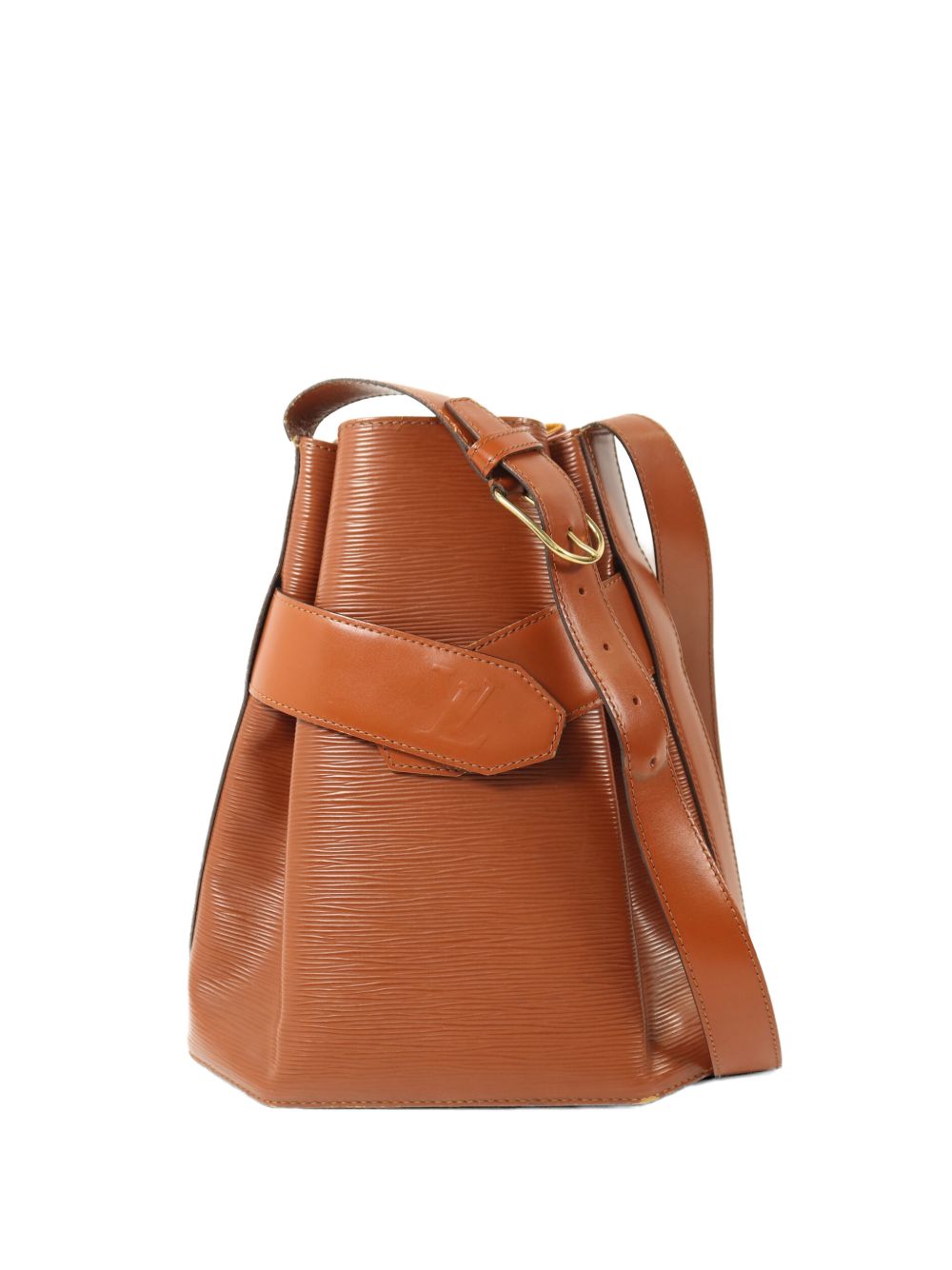 Epi Sac De Paul shoulder bag