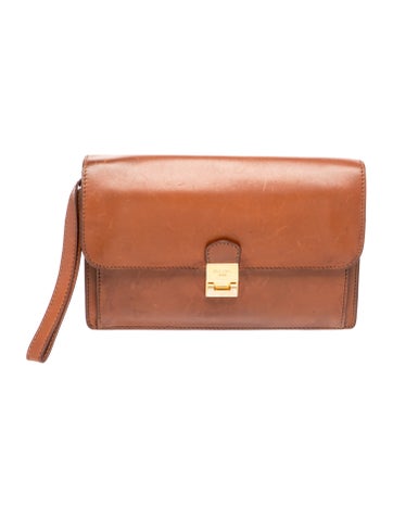 Leather Classic