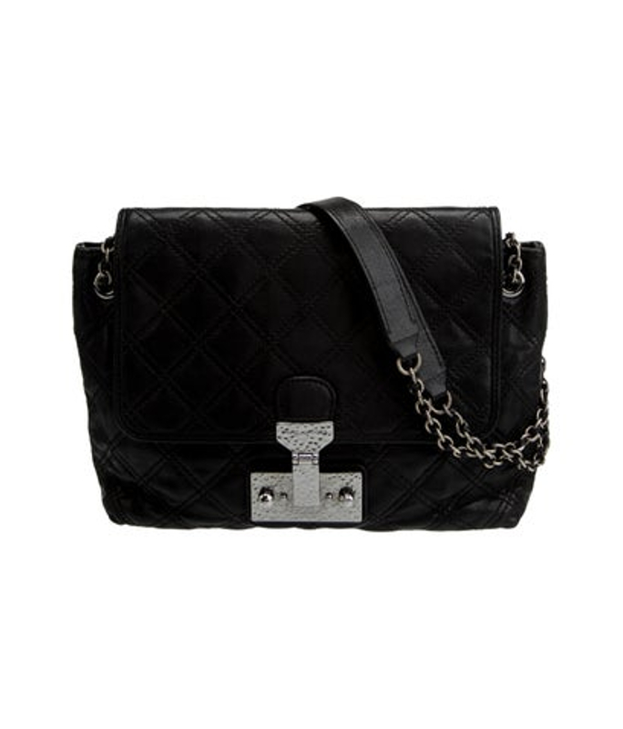 Marc Jacobs Jacobs Leather Shoulder Bag