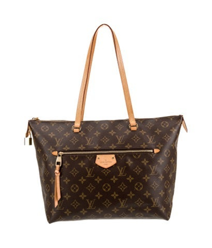Louis Vuitton Vuitton Lv Monogram Iena Mm