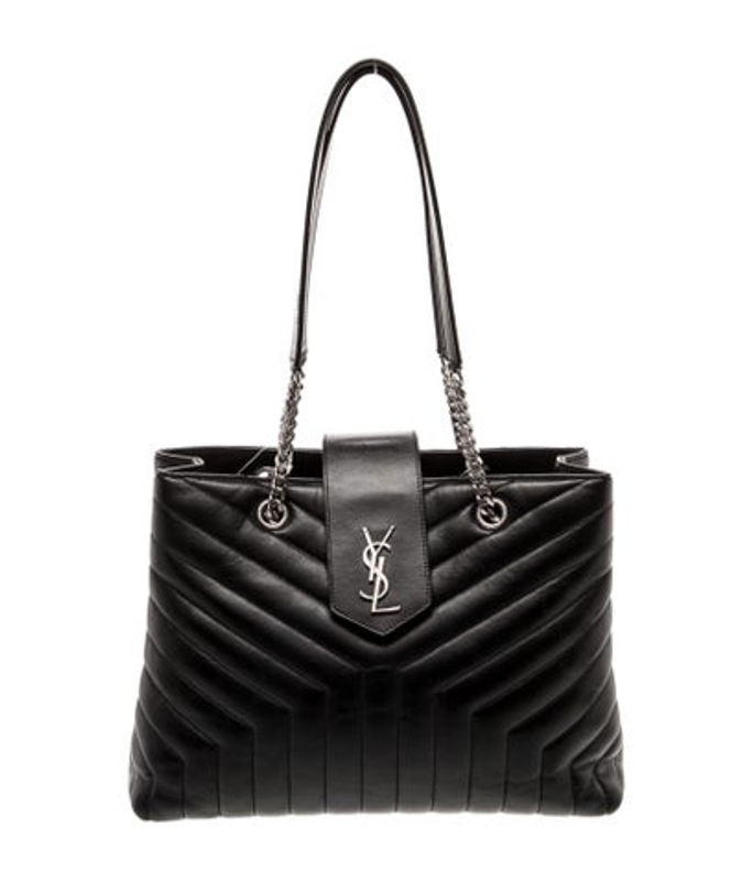 Saint Laurent Laurent Leather Loulou