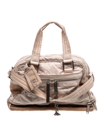 Stella McCartney Nylon Shoulder Bag