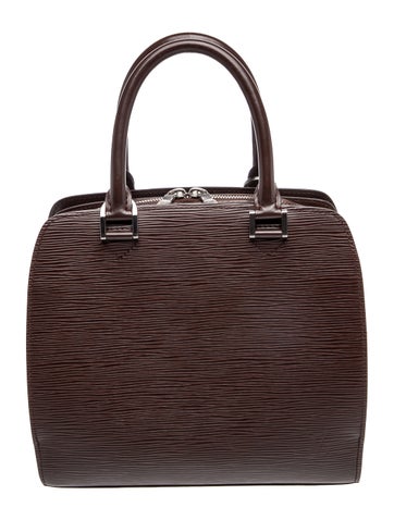 LV Monogram Pont Neuf Vintage