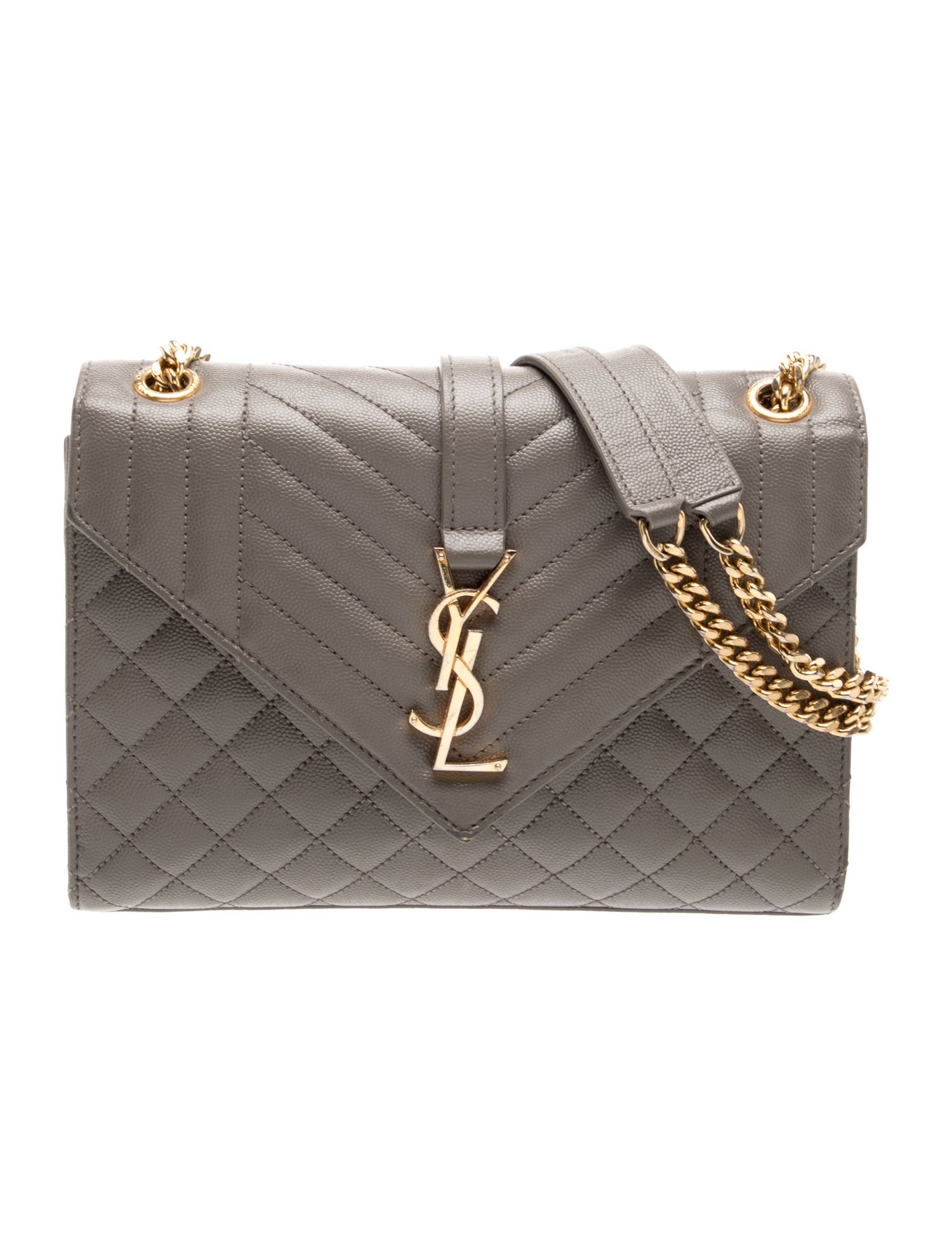 Leather Envelope