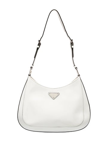 Enameled Metal Triangle Cleo