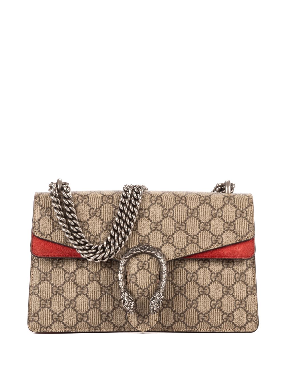 small Dionysus monogram shoulder bag