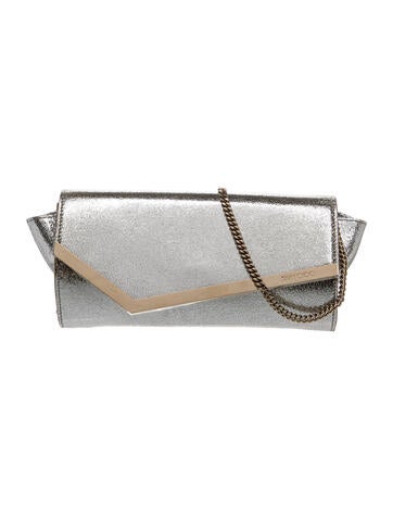 Glitter Crossbody Bag