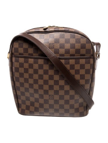 Damier Ebene Ipanema GM