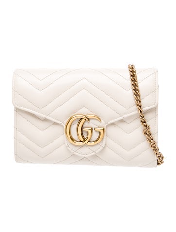 Double G Marmont